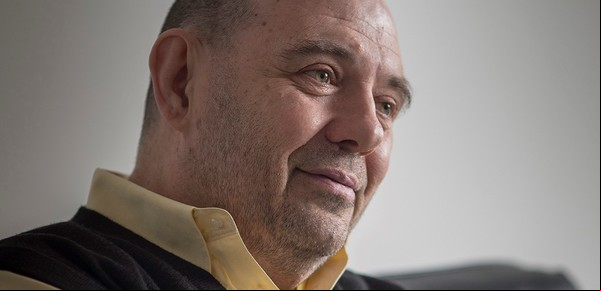 Carlos Rottemberg, el teatro y por qué esta crisis es peor que la del 2001
