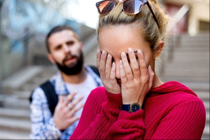 El vacío emocional puede afectarnos también en la vida laboral y en la vida familiar, en la desconexión con nuestra pareja.
