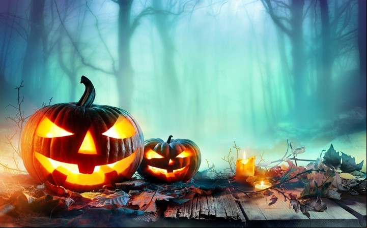 Halloween 2017 / Por qué no deberíamos festejar Halloween en el hemisferio Sur.