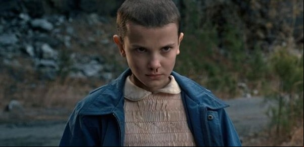 Cuánto ganan los actores de "Stranger Things"