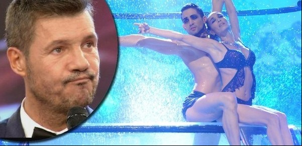Marcelo Tinelli anunció que no habrá acquadance: el motivo y la crisis de su programa