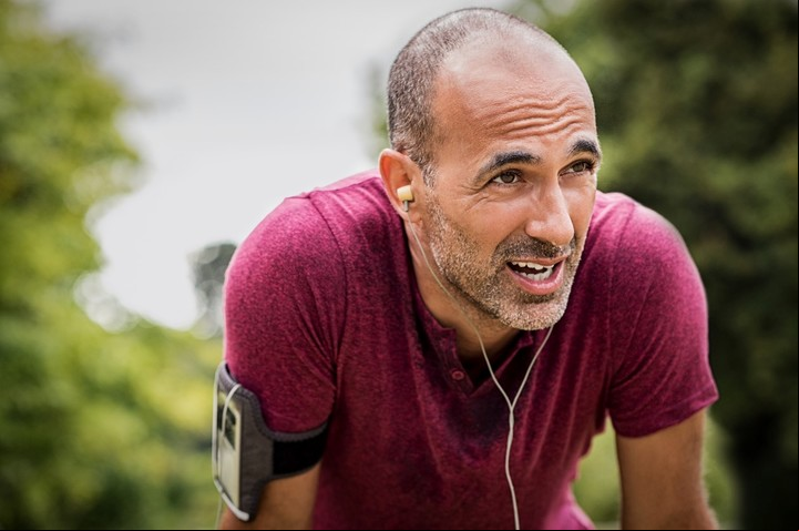 La práctica del runfulness suma seguidores en España e Inglaterra.