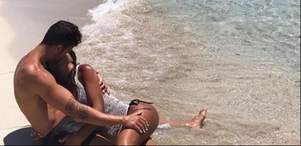 Cesc Fábregas, el romántico amigo de Lionel Messi que rechazó una noche de sexo por amor a su mujer