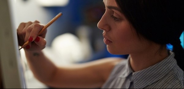Arte y mindfulness: la combinación del bienestar