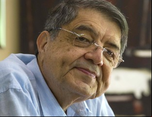 El Foro Iberoamérica repudia "cualquier avance sobre la libertad" de Sergio Ramírez, perseguido por el régimen de Daniel Ortega