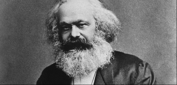 ¿Vuelve el filósofo que diseccionó el capital?
