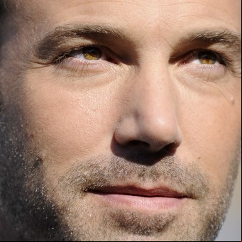 Ben Affleck le cumplió el sueño a un niño con cáncer