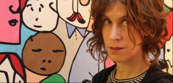 Nona Fernández y un rompecabezas roto