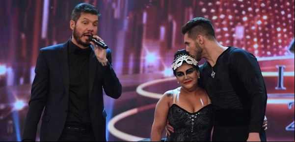 ShowMatch: se agrava la crisis y peligra la salida al aire de Tinelli el lunes