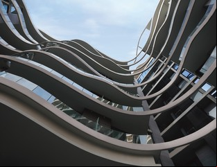 Los mejores de la arquitectura y la construcción