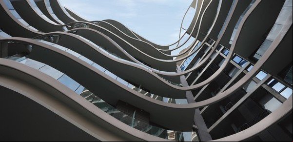 Los mejores de la arquitectura y la construcción