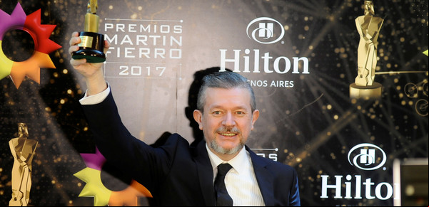 El dramático relato del director de ShowMatch: "Gané todos los premios y hoy estoy sin trabajo"