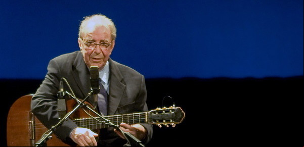 El drama de Joao Gilberto, uno de los padres de la bossa nova