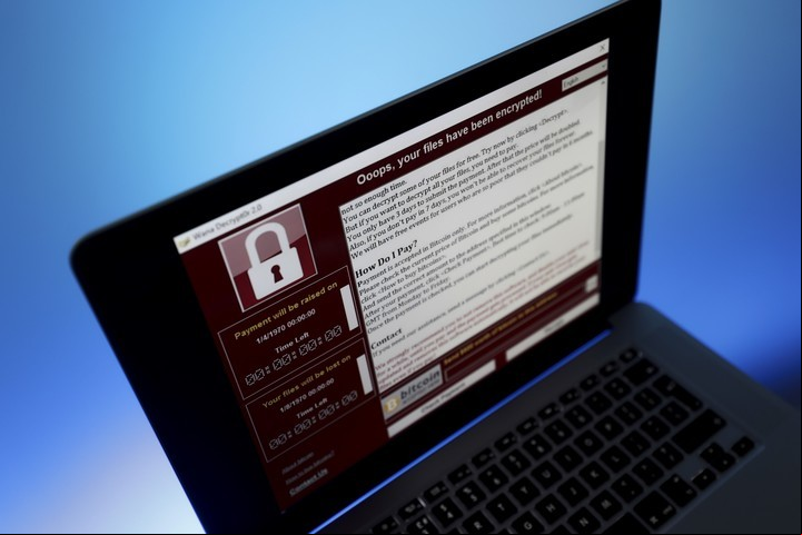 El virus se propagó con gran velocidad y aún hoy hace estragos. (Bloomberg)
