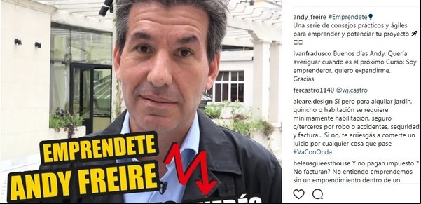 Un legislador propuso alquilar la parrilla y se le volvió en contra en las redes