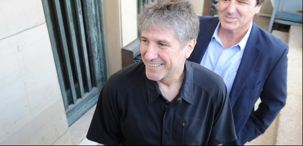 El contragolpe de Amado Boudou: denunciará a la testigo clave de la causa Ciccone