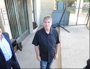 La Justicia sospecha que Boudou expandió sus negocios a España