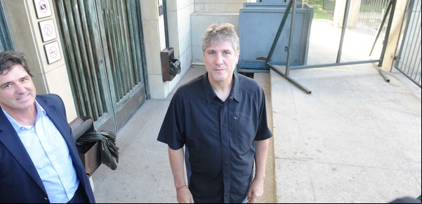 La Justicia sospecha que Boudou expandió sus negocios a España