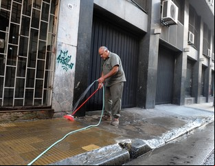 El shock de las expensas: cuánto suben en el año y cuánto se paga en promedio hoy