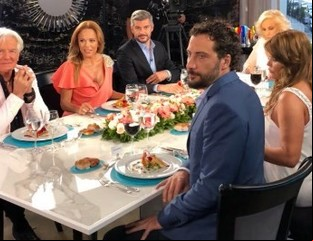 Marcos Peña, contra los gremios opositores: "Hay gente que tiene privilegios y no quiere largarlos"