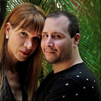 Amor sin exclusividad: intimidades de una pareja poliamorosa