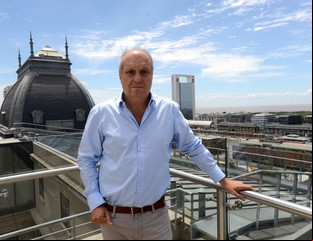 Para Hernán Lombardi, Alberto Fernández "abdicó" ante el poder de Cristina Kirchner