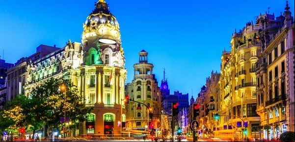 Cuáles son las calles del mundo que hay que visitar al menos una vez en la vida