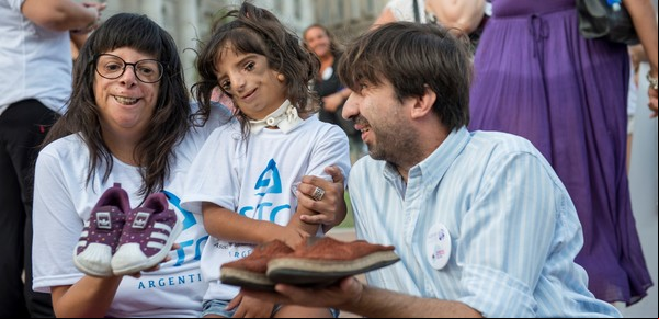 Proponen una simple "ruta de seis pasos" para mejorar la salud de 3,5 millones de argentinos
