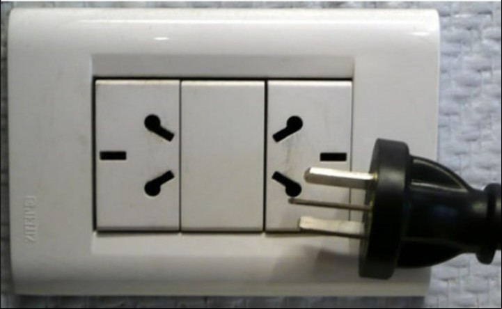 Un artefacto con sello de calidad reduce las chances de que se produzcan accidentes.