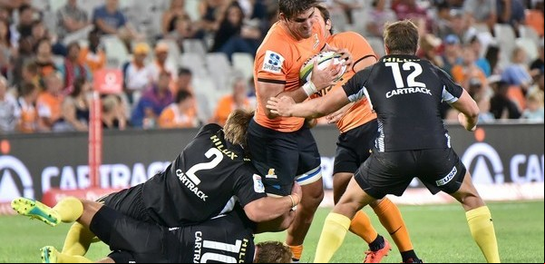 Jaguares ya tiene equipo confirmado para enfrentar a Hurricanes
