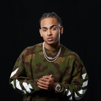 Ozuna: "El reggaetón es lo más importante que está pasando en la música"
