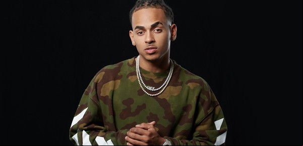 Ozuna: "El reggaetón es lo más importante que está pasando en la música"