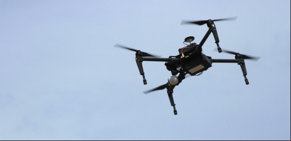 Qué cambia con el nuevo decreto que reglamenta el uso de los drones