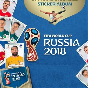 Precios, promos y todo el mercado negro de las figuritas Panini del Mundial Rusia 2018