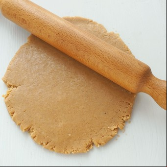 Masa de tarta integral