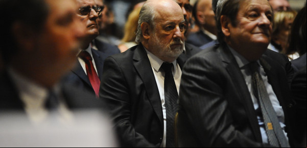 La Justicia sigue intoxicada