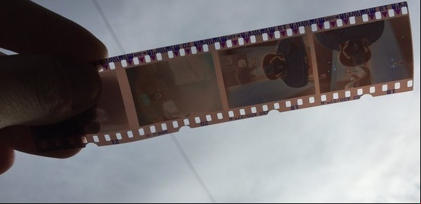Las fotos que no saqué
