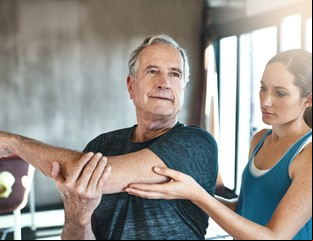 La osteoporosis no sólo afecta a las mujeres