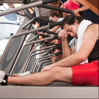Cinco errores que sabotean el entrenamiento
