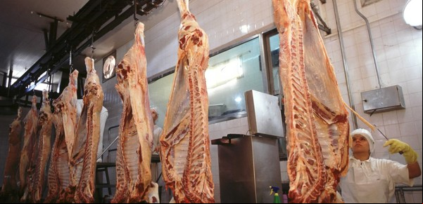 Un gigante de la exportación de carne fortalece su posición en la región
