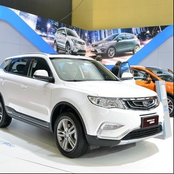 Cuántas marcas chinas hay en el país y qué modelos ofrecen