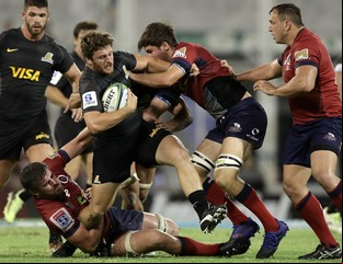 Jaguares tendrá cinco variantes para enfrentar a Rebels en Australia
