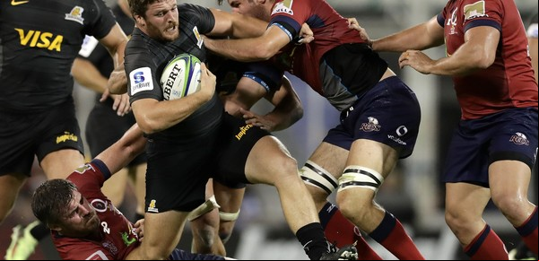 Jaguares tendrá cinco variantes para enfrentar a Rebels en Australia