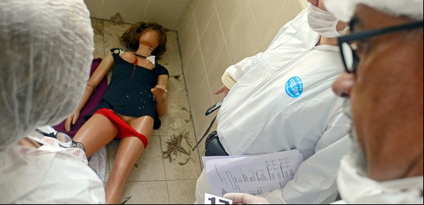 El Equipo Argentino de Antropología Forense suspende sus actividades en el país porque el Gobierno no le pagó