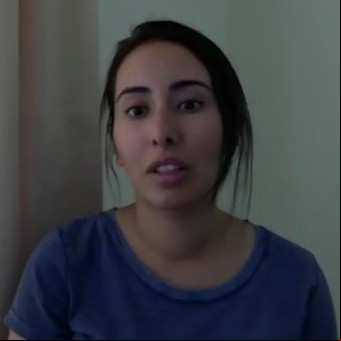 Princesas rigurosamente secuestradas