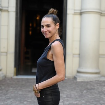 Natalia Lobo y una emocionante historia de adopción: "Vamos a poner un broche de oro a tanto amor"