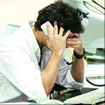 El estrés comienza en la niñez, pero pocas veces se diagnostica