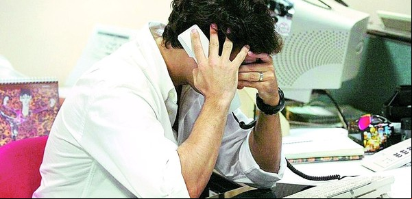 El estrés comienza en la niñez, pero pocas veces se diagnostica