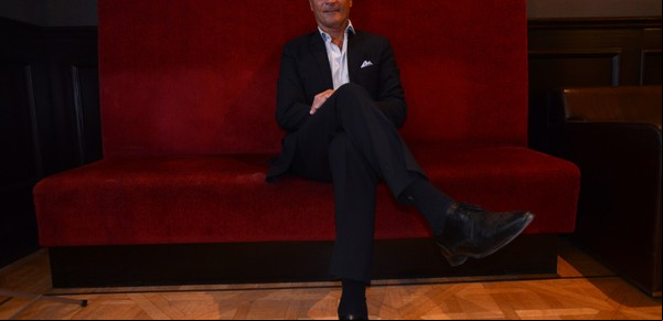 José Luis Clerc: "En el tenis hay mucha envidia"