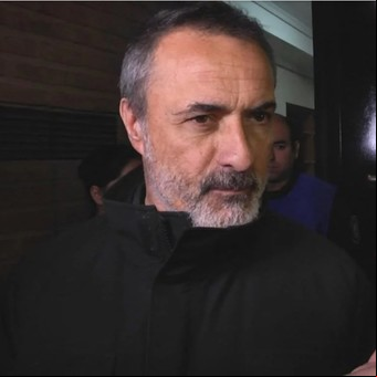 Jorge "Corcho" Rodríguez denunció al fiscal que lo acusa por las coimas de Odebrecht